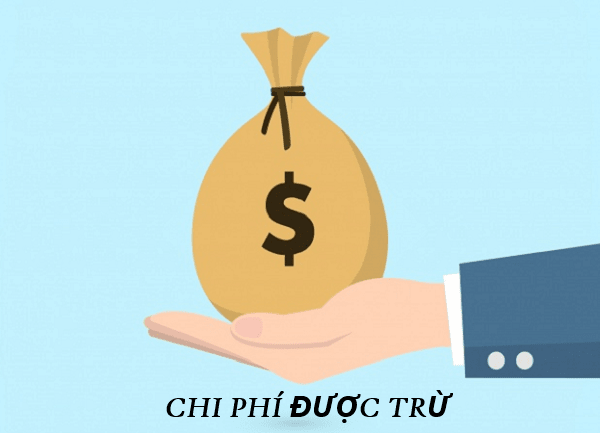 Cac Khoan Chi Phi Duoc Tru Khi Tinh Thue Thu Nhap Doanh Nghiep