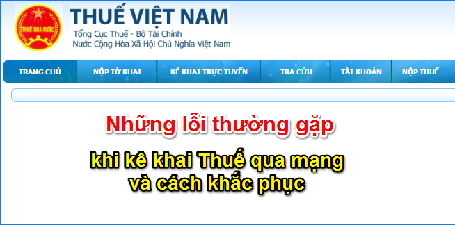 Thue Nha Nuoc