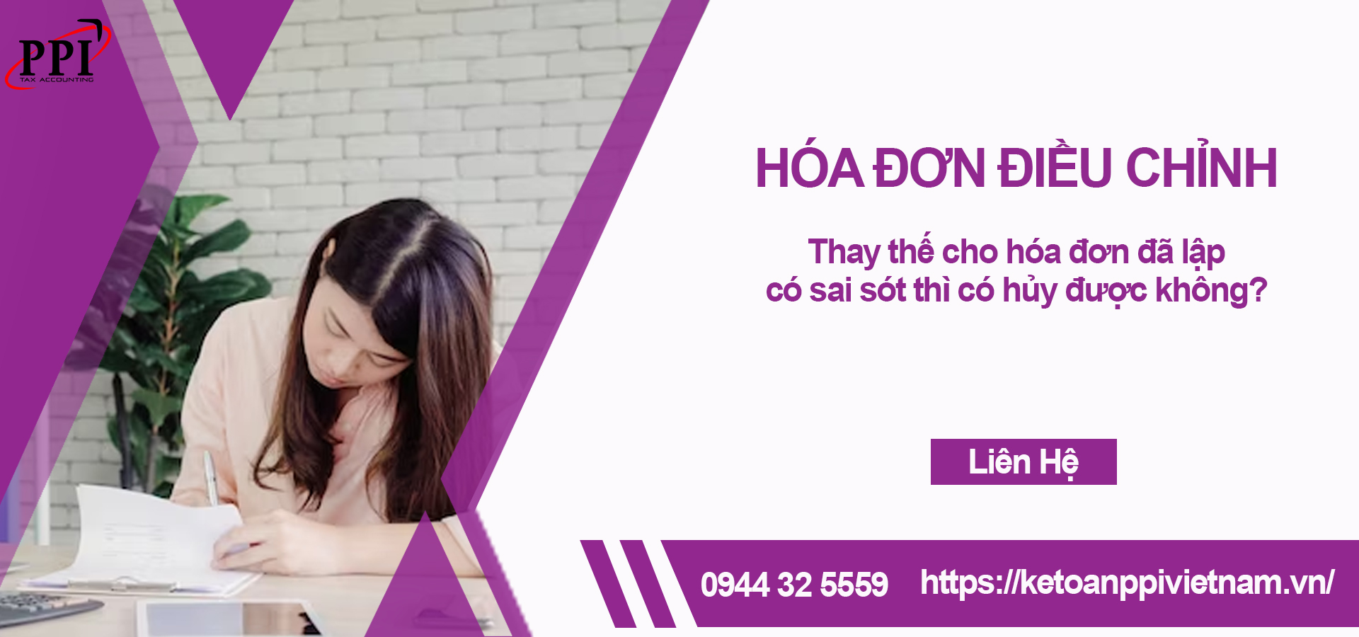 Hoá đơn Diwwu Chỉnh