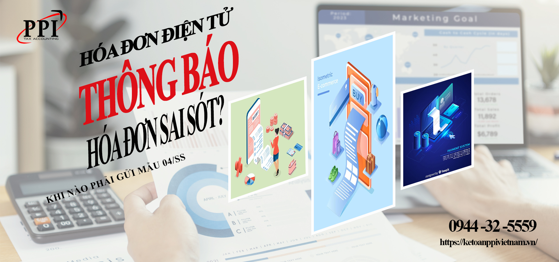 Thôngbáo Hóa đơn Ddien Tử