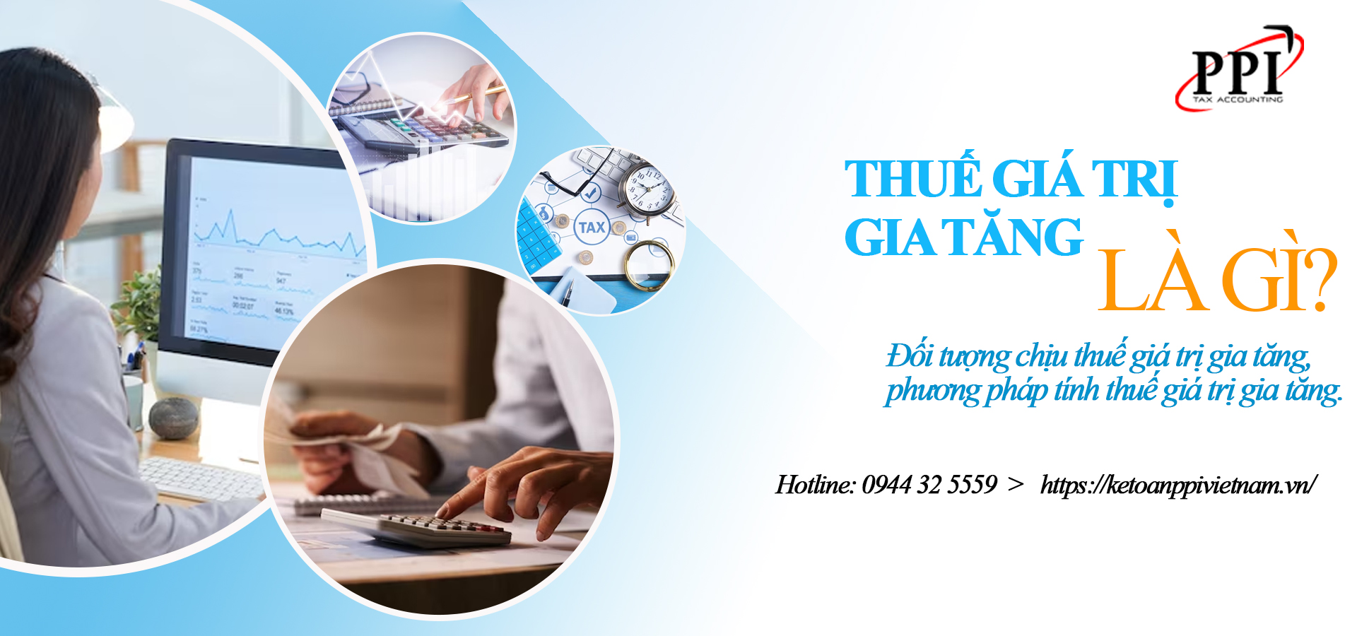 Thuế Gtgt Là Gi