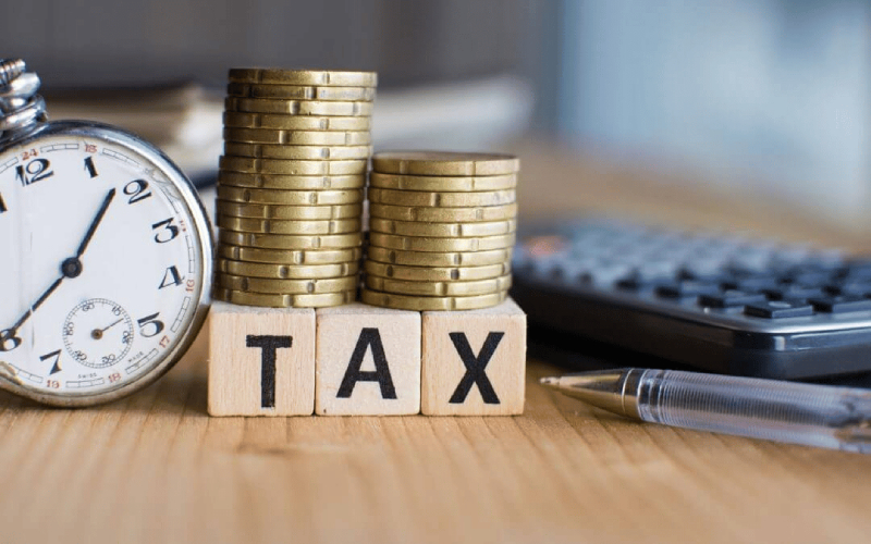 Thuế thu nhập doanh nghiệp tạm tính là gì?