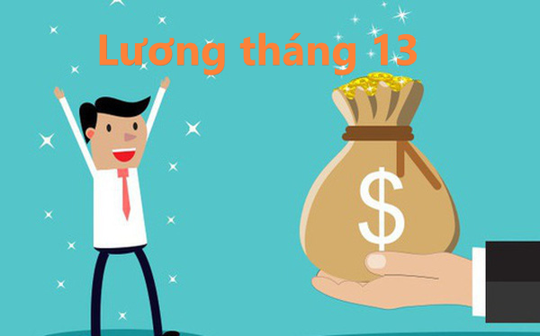 CHI PHÍ LƯƠNG THÁNG 13 VÀ TIỀN THƯỞNG TẾT