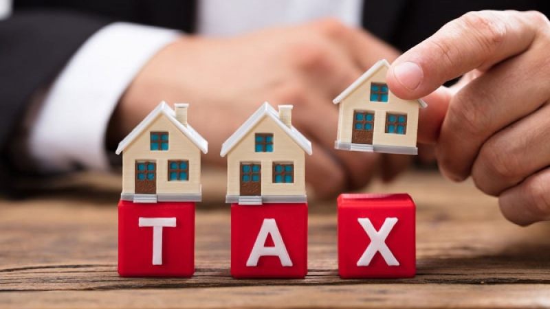 Trường hợp cá nhân cho thuê nhà sẽ khai thuế như thế nào?