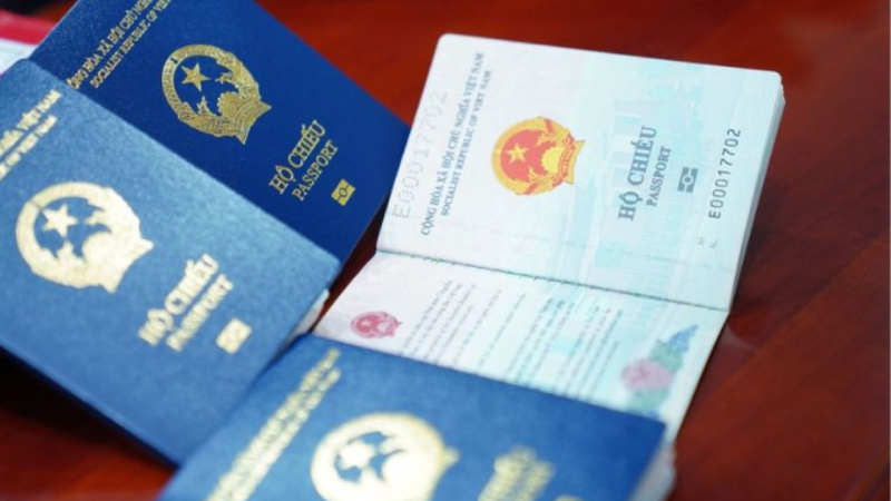 Cách tra cứu tình trạng hộ chiếu online đơn giản, nhanh ch0’ng
