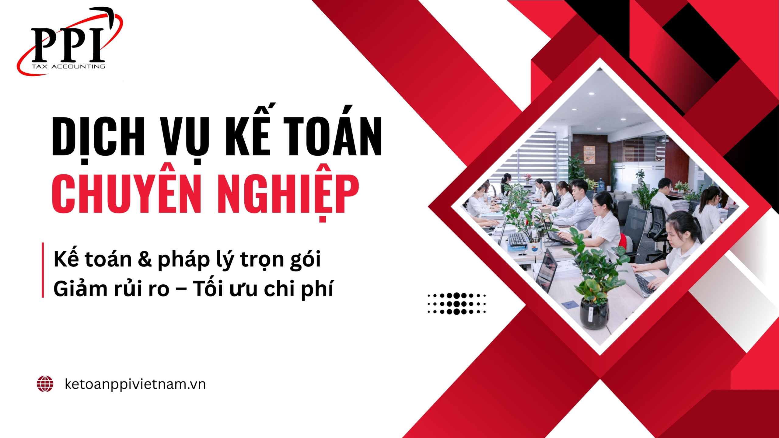 dịch vụ kế toán chuyên nghiệp