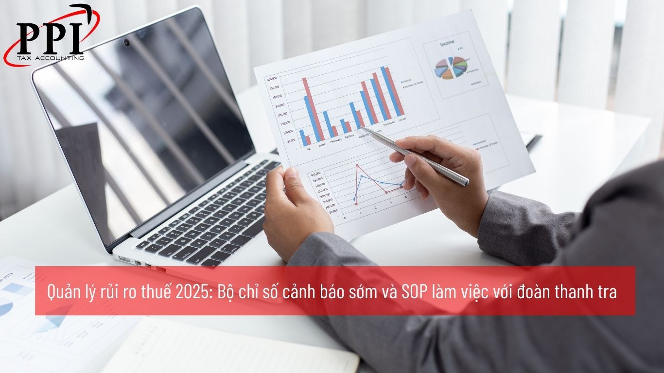 Bộ Chỉ Số Cảnh Báo Sớm