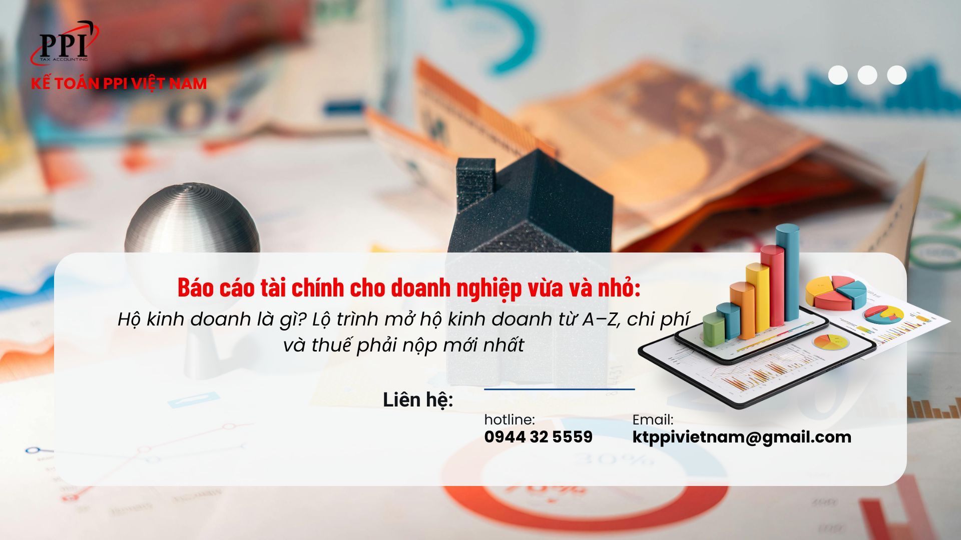 Hộ Kinh Doanh Là Gì