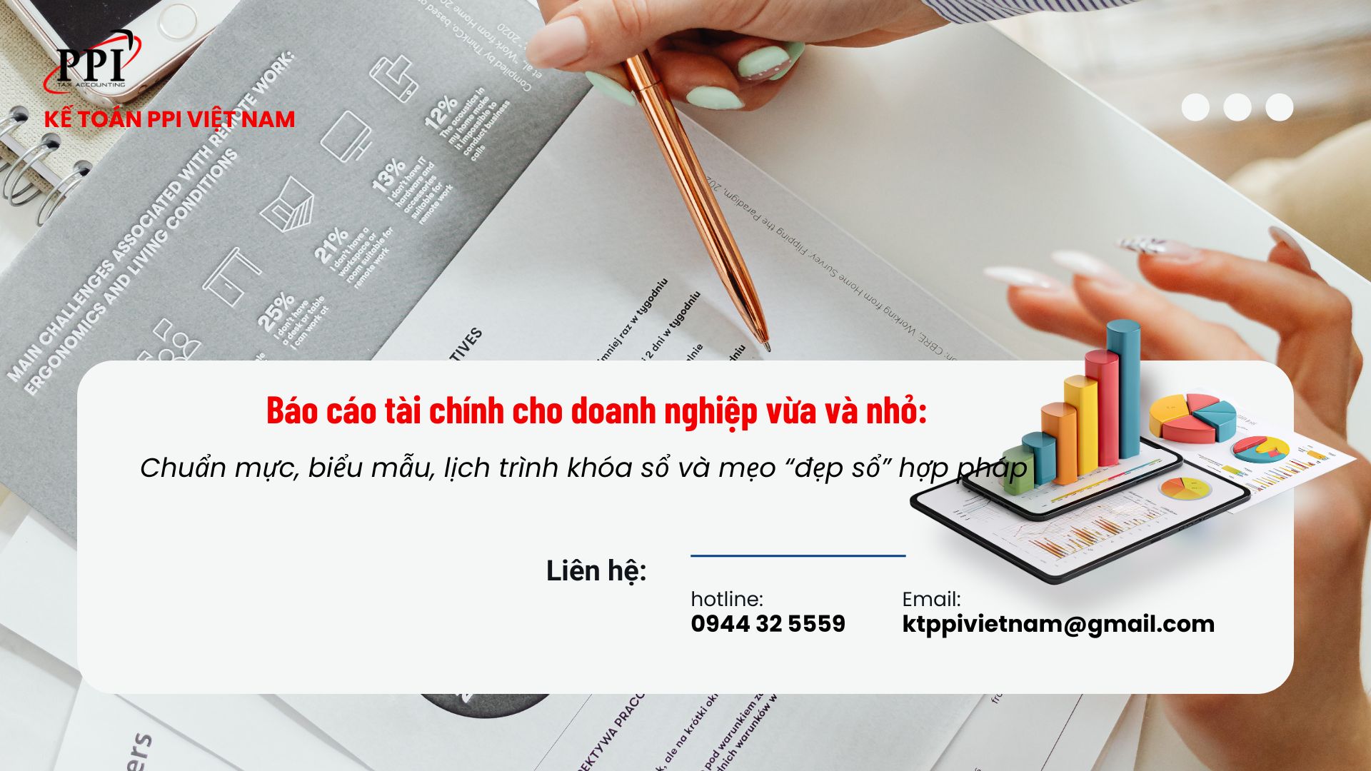 Báo Cáo Tài Chính Dn Vừa Và Nhỏ