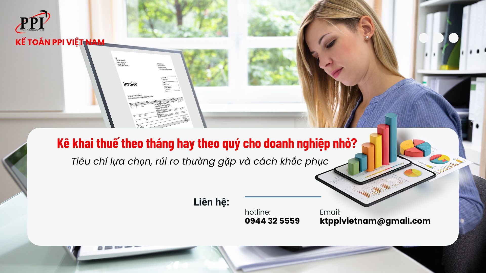 Ke Khai Thue Theo Thang Hay Quý