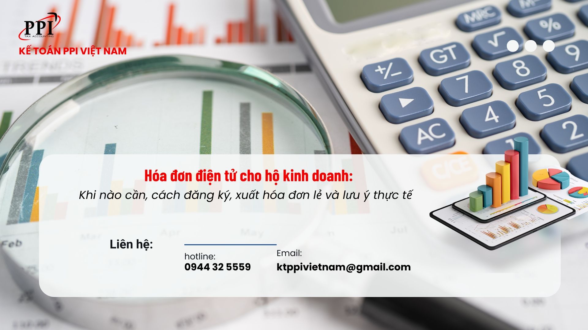Hóa đơn điện Tử Cho Hộ Kinh Doanh Khi Nào Cần, Cách đăng Ký, Xuất Hóa đơn Lẻ Và Lưu ý Thực Tế