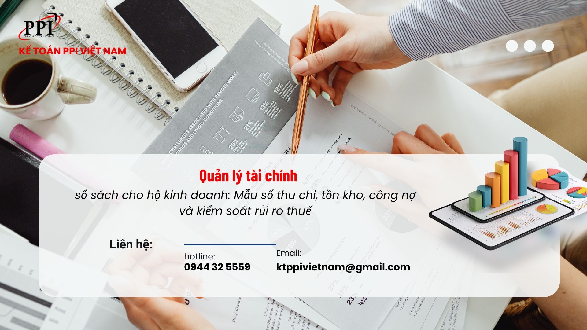 Quản Lý Tài Chính